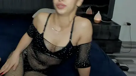 Playx24 — Stripchat recorded stream image, 27.12.2025 20:40