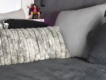 joe_steel1 — Chaturbate recorded stream image, 27.12.2025 21:30