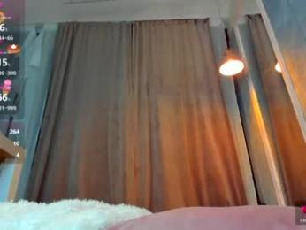 sassyt33n — Chaturbate recorded stream screenshot (27 Dec 2025)