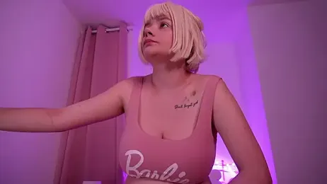 bella_adams_ — Stripchat recorded stream image, 27.12.2025 23:30