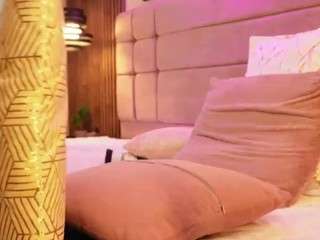 chloe-cherry21 — Camsoda recorded stream screenshot (28 Dec 2025)