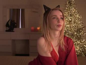 alissa_wxw — Chaturbate recorded stream screenshot (28 Dec 2025)