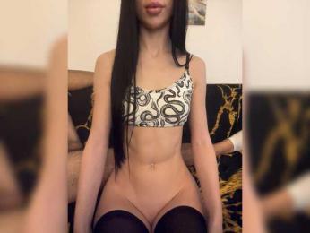 OhHoney — Bongacams recorded stream screenshot (28 Dec 2025)