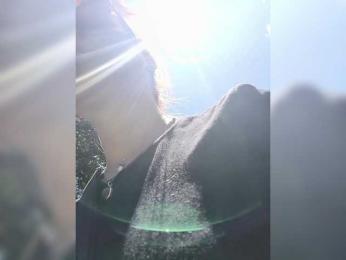 Cocochanell — Bongacams recorded stream screenshot (28 Dec 2025)