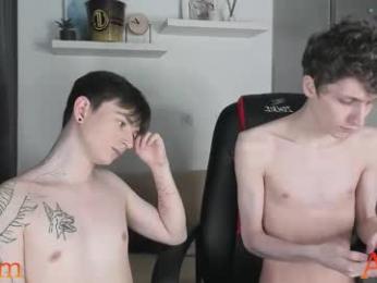 passionprince69 — Chaturbate recorded stream image, 28.12.2025 09:50