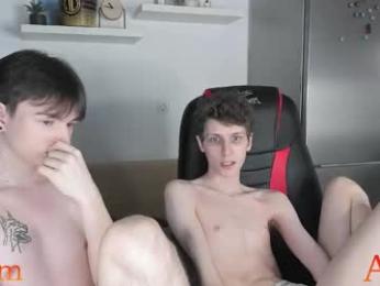 passionprince69 — Chaturbate recorded stream image, 28.12.2025 09:50
