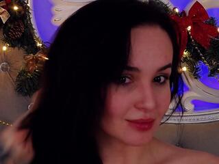 Melissa Fumero — Flirt4free recorded stream image, 28.12.2025 16:30