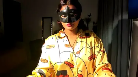 Bad_Girl_Kayra69 — Stripchat recorded stream screenshot (28 Dec 2025)