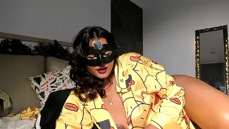 Bad_Girl_Kayra69 — Stripchat recorded stream screenshot (28 Dec 2025)