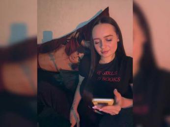 Italianka — Bongacams recorded stream screenshot (28 Dec 2025)