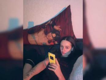 Italianka — Bongacams recorded stream screenshot (28 Dec 2025)