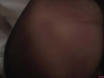 Eva_ — Bongacams recorded stream screenshot (28 Dec 2025)