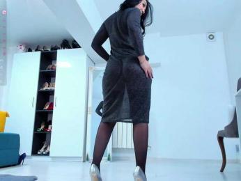 ChristalX — Bongacams recorded stream image, 28.12.2025 20:00