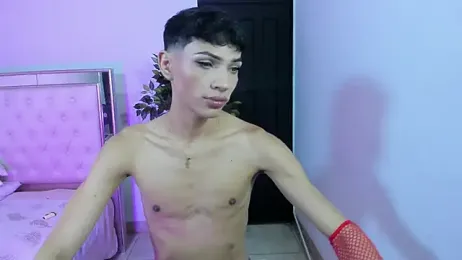 BILLY_JAMEES — Stripchat recorded stream image, 28.12.2025 20:20