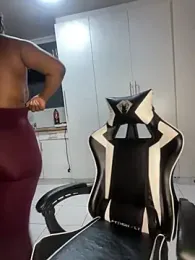 Candy_Love_18 — Stripchat recorded stream image, 28.12.2025 21:50