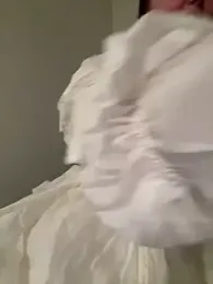 GingerSnap33 — Stripchat recorded stream screenshot (28 Dec 2025)