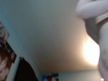msdeluluxo — Chaturbate recorded stream image, 28.12.2025 23:10