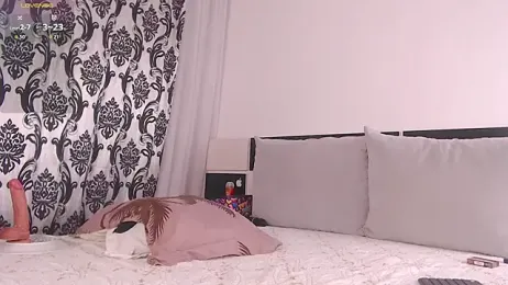 xmayka — Stripchat recorded stream screenshot (29 Dec 2025)