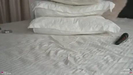 Alyonaqueen_ — Stripchat recorded stream image, 28.12.2025 20:20