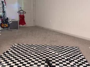 petitebrat — Chaturbate recorded stream image, 29.12.2025 00:10