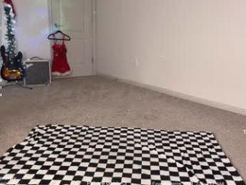 petitebrat — Chaturbate recorded stream image, 29.12.2025 00:10