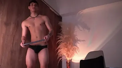 Josep_Davies — Stripchat recorded stream image, 28.12.2025 21:30
