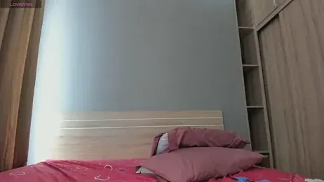 sweety_vikky — Stripchat recorded stream screenshot (29 Dec 2025)