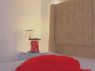 ginaakemi — Camsoda recorded stream image, 29.12.2025 04:10