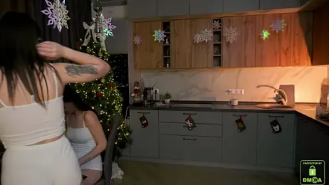 Anny_Molly — Stripchat recorded stream image, 29.12.2025 07:10