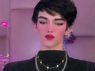 babyalejaa — Camsoda recorded stream image, 29.12.2025 05:20