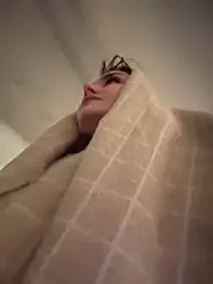 NikaMur — Stripchat recorded stream screenshot (29 Dec 2025)