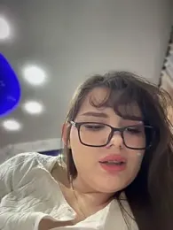 NikaMur — Stripchat recorded stream screenshot (29 Dec 2025)