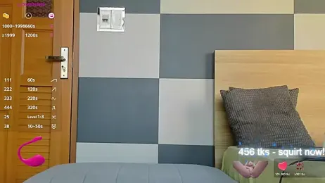 Kiera_Thomas — Stripchat recorded stream screenshot (29 Dec 2025)