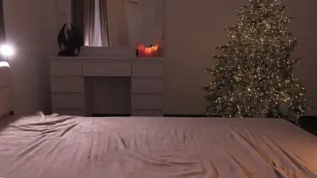 Faster_maci — Stripchat recorded stream screenshot (29 Dec 2025)