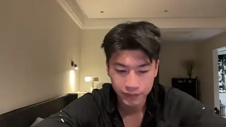 heywilliam — Stripchat recorded stream screenshot (29 Dec 2025)