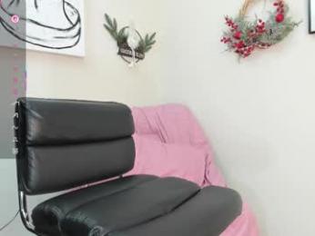 catalinaofficer — Chaturbate recorded stream image, 29.12.2025 08:10