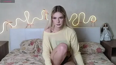 Betty_Blamee — Stripchat recorded stream image, 29.12.2025 09:50