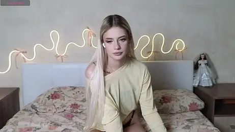 Betty_Blamee — Stripchat recorded stream image, 29.12.2025 09:50