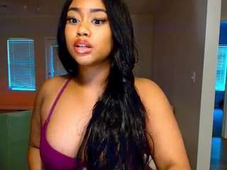 briannabrave — Camsoda recorded stream image, 29.12.2025 01:10