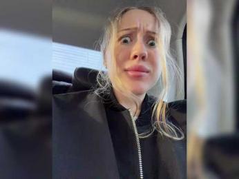 LiiBaby — Bongacams recorded stream image, 29.12.2025 12:30