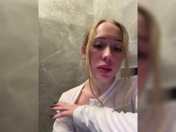 LiiBaby — Bongacams recorded stream image, 29.12.2025 12:30