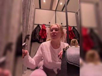 LiiBaby — Bongacams recorded stream image, 29.12.2025 12:30