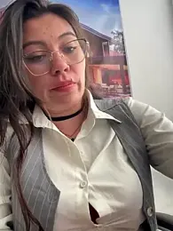 LIZ-06_ — Stripchat recorded stream image, 29.12.2025 15:10