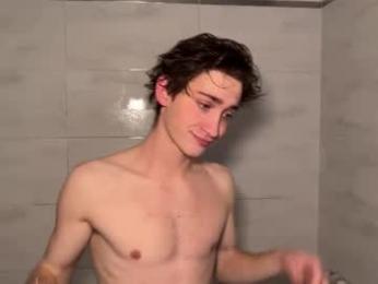 aronyou_win — Chaturbate recorded stream screenshot (29 Dec 2025)