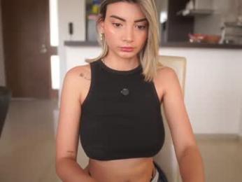letiziafulkers1 — Chaturbate recorded stream image, 29.12.2025 15:00