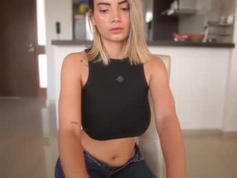 letiziafulkers1 — Chaturbate recorded stream image, 29.12.2025 15:00