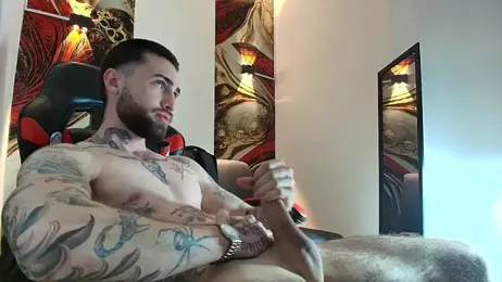 Luke_davis01 — Stripchat recorded stream screenshot (29 Dec 2025)