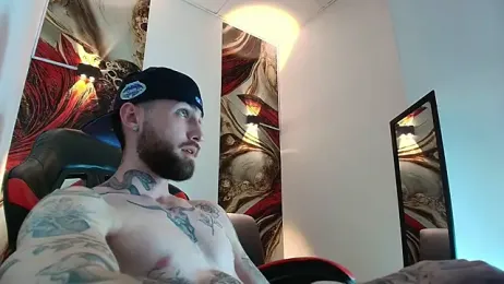 Luke_davis01 — Stripchat recorded stream screenshot (29 Dec 2025)