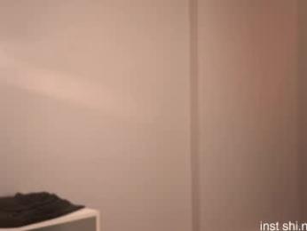 shiningstarrr — Chaturbate recorded stream screenshot (29 Dec 2025)