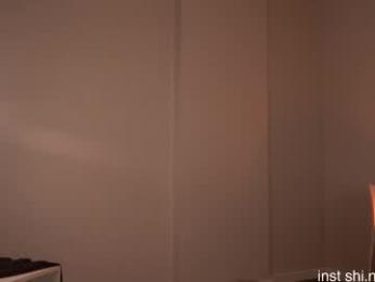 shiningstarrr — Chaturbate recorded stream screenshot (29 Dec 2025)